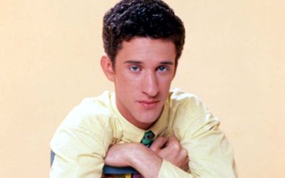 Dustin Diamond Dead at 44 Following Cancer Battle