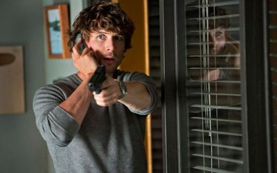 Who is Meghan Ory's Husband? Here's What You Should Know