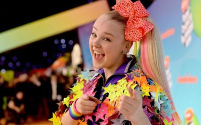 What is JoJo Siwa Net Worth in 2021? Here's the Complete Breakdown