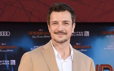 Nathan Fillion's Weight Gain: Here's the Real Truth