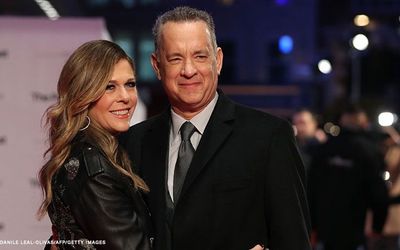 Who is Rita Wilson's Husband? Find the Details of Her Married Life Here