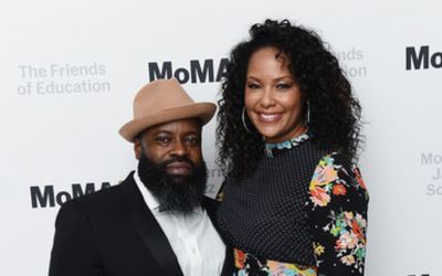 Who are Tariq Trotter's Kids? Learn all the Details of His Family Life Here