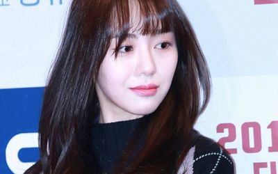 EX AOA Member Kwon Mina's Boyfriend in 2022