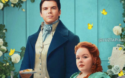 Season 3 of Netflix Hit Series ' Bridgerton' will focus on Penelope and Colin's love story