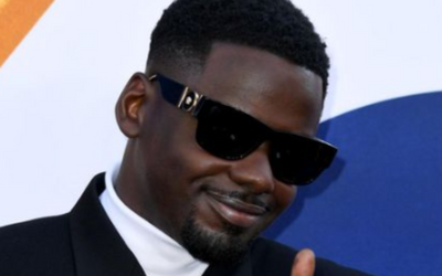 Is Daniel Kaluuya Married? Who is his Wife? Details here