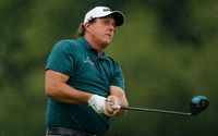 Phil Mickelson Weight Loss - Learn His Diet Here