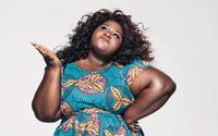 Full Story on Gabourey Sidibe Weight Loss