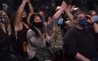 SNL Season 46 Premiere: The Crowd was Filled with First Responders
