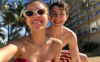 Is Olivia Rodrigo Still Dating Ethan Wacker?