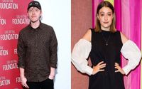 Rupert Grint and His Girlfriend Georgia Groome are Expecting a Baby - Find Out About Their Relationship Rupert Grint and His Girlfriend Georgia Groome are Expecting a Baby - Find Out About Their Relationship