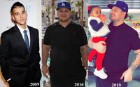 Rob Kardashian Weight Loss — Finally Deciding for a Permanent Solution?