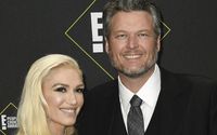 The Power Couple Blake Shelton and Gwen Stefani Releasing New Duet