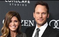 Chris Pratt and Wife Katherine Schwarzenegger Welcome First Child Together