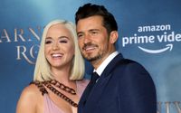 Katy Perry and Orlando Bloom Welcome Their First Baby Katy Perry and Orlando Bloom Welcome Their First Baby