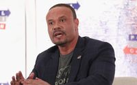 Dan Bongino Updates on His Health, Reveals Has a Lump on His Neck