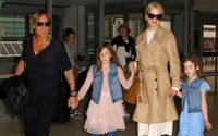 Nicole Kidman Celebrates Daughter Faith Margaret's Birthday