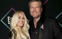 Blake Shelton Wished His Wife Gwen Stefani on Her Birthday on Instagram