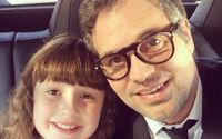 Meet Mark Ruffalo's Daughter Bella Noche Ruffalo, All the Details Here