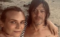 See Norman Reedus & Diane Kruger Complete Relationship Timeline Here!