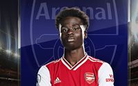 Who is Bukayo Saka's Girlfriend? Find It Out Here Who is Bukayo Saka's Girlfriend? Find It Out Here