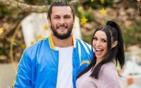 Scheana Shay is Reportedly Engaged to Boyfriend Brock Davies