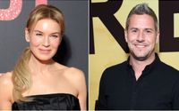 Ant Anstead and Renee Zellweger Spotted Together For First Time Since Dating News Ant Anstead and Renee Zellweger Spotted Together For First Time Since Dating News