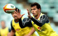 Ben Volavola's Net Worth in 2021? All Details Here Ben Volavola's Net Worth in 2021? All Details Here