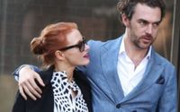 Who Is Jessica Chastain's Husband Gian Luca Passi de Preposulo? Learn About His Net Worth Here Who Is Jessica Chastain's Husband Gian Luca Passi de Preposulo? Learn About His Net Worth Here