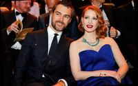Jessica Chastain Married Life: Dating, Husband, Wedding, and Children