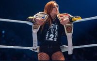 Irish Professional Wrestler Becky Lynch's Net Worth: Details of her Earnings