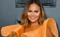 Chrissy Teigen Celebrates Personal Sobriety Milestone, 50 Days of Sobriety