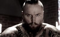 What is Aleister Black Net Worth in 2021? Find It Out Here 