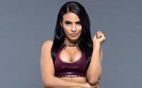 Zelina Vega Net Worth in 2021 - All Details Here