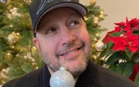 Kevin James' New Netflix Movie Is Already a Huge Success Kevin James' New Netflix Movie Is Already a Huge Success