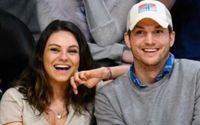 Ashton Kutcher Tweets on Ukraine-Russia Conflict Situation