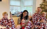 Hilaria Baldwin is Expecting 7th Child with Husband Alec Baldwin