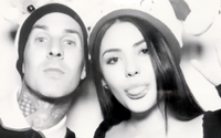 Is Atiana De La Hoya Travis Barker's Daughter? Learn About her Family