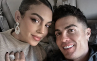 Cristiano Ronaldo Reveals one of his Twin Baby has died Cristiano Ronaldo Reveals one of his Twin Baby has died