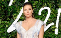 Maria Sharapova, Russian Tennis Star is Expecting her 1st Child!