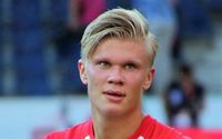 Who is Erling Haaland's Girlfriend? Details of His Family Here
