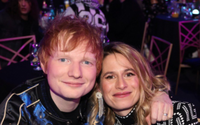 Ed Sheeran welcomes 2nd daughter with wife Cheery Seaborn