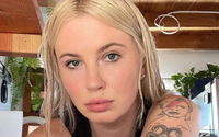 Ireland Baldwin Revealed she Experienced 2 Abortions !