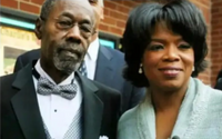 Oprah Winfrey's Father Passes Away at 88! Oprah Winfrey's Father Passes Away at 88!
