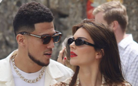 Kendall Jenner & Devin Booker are Dating Again!